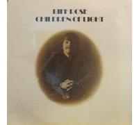 BIFF ROSE - CHILDREN OF LIGHT LP (VINYL) US TETRAGRAMMATON 0