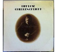Biff Rose - Children Of Light [Vinyl LP]