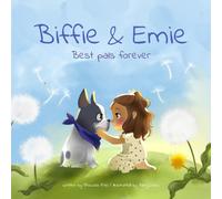 Biffie & Emie: Best Pals Forever