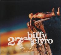 Biffy Clyro - 27 [Import]