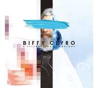 Biffy Clyro A CELEBRATION OF ENDIENGS LP E-BIFFY CLYRO (Vinyl)