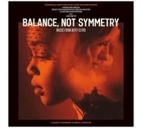 Biffy Clyro – Balance, Not Symmetry (Original Motion Picture Soundtrack) – Vinyle Import – Parlophone