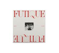 Biffy Clyro - Biffy Clyro, Neues Album 2025, Futique, CD Digipack