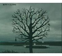 Biffy Clyro - Black Chandelier [Import]
