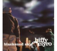 Biffy Clyro - Blackened Sky