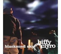 Biffy Clyro - Blackened Sky [Import]