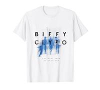 Biffy Clyro Cultural Sons of Scotland T-Shirt