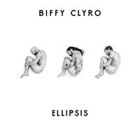 Biffy Clyro - Ellipsis -Deluxe/Digi-