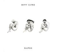 Biffy Clyro Ellipsis (Vinyl) Deluxe 12" Album
