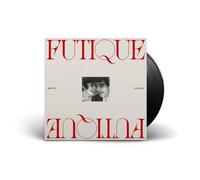 BIFFY CLYRO - Futique (2025) LP Vinyle Précommande