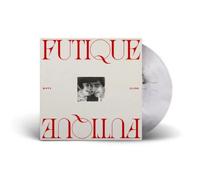 Futique Édition Limitée Exclusivité Fnac Vinyle Noir et Blanc Marbré Vinyle