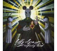 BIFFY CLYRO - Infinity Land [Import]