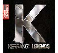 Biffy Clyro - Kerrang Legends/Various [Import]