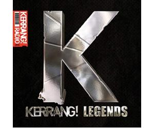 Biffy Clyro - Kerrang! Legends [Vinyl LP]