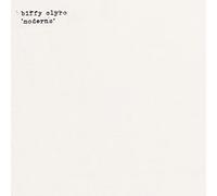 Biffy Clyro - 'moderns' - Vinyl Record SINGLE VINYL - G3z