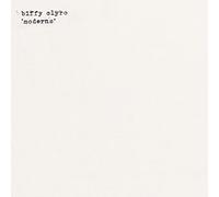 Biffy Clyro – Moderns – Vinyle 7" blanc mat – Édition RSD 2020