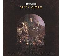 Biffy Clyro - MTV Unplugged -CD+DVD-