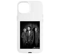 Biffy Clyro Only Revolutions Era par Michael Robert Williams Coque pour iPhone 15 Plus