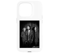 Biffy Clyro Only Revolutions Era par Michael Robert Williams Coque pour iPhone 15 Pro