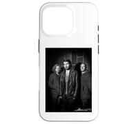 Biffy Clyro Only Revolutions Era par Michael Robert Williams Coque pour iPhone 16 Pro