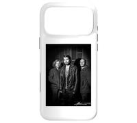 Biffy Clyro Only Revolutions Era par Michael Robert Williams Coque pour iPhone 17 Pro Max