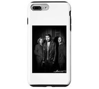 Biffy Clyro Only Revolutions Era par Michael Robert Williams Coque pour iPhone 7 Plus/8 Plus
