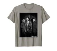 Biffy Clyro Only Revolutions Era par Michael Robert Williams T-Shirt