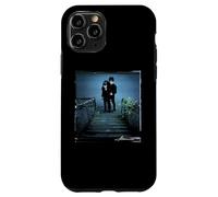 Biffy Clyro Only Revolutions Photo Michael Robert Williams Coque pour iPhone 11 Pro