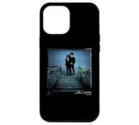 Biffy Clyro Only Revolutions Photo Michael Robert Williams Coque pour iPhone 12 Pro Max