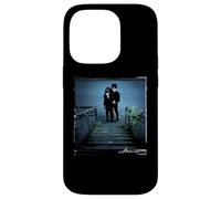 Biffy Clyro Only Revolutions Photo Michael Robert Williams Coque pour iPhone 14 Pro