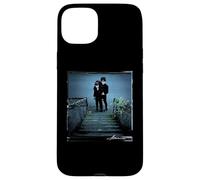 Biffy Clyro Only Revolutions Photo Michael Robert Williams Coque pour iPhone 15 Plus