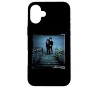 Biffy Clyro Only Revolutions Photo Michael Robert Williams Coque pour iPhone 16 Plus