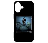 Biffy Clyro Only Revolutions Photo Michael Robert Williams Coque pour iPhone 17