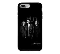 Biffy Clyro Only Revolutions Photo Michael Robert Williams Coque pour iPhone 7 Plus/8 Plus