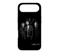 Biffy Clyro Only Revolutions Photo Michael Robert Williams Coque pour iPhone Air