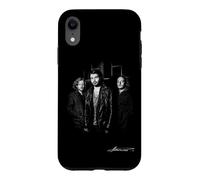 Biffy Clyro Only Revolutions Photo Michael Robert Williams Coque pour iPhone XR