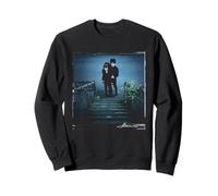 Biffy Clyro Only Revolutions Photo Michael Robert Williams Sweatshirt