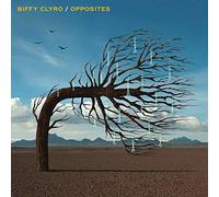 Biffy Clyro - Opposites -Deluxe-