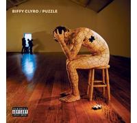 Biffy Clyro - Puzzle [Import]