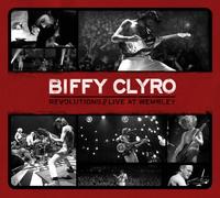 Biffy Clyro - Revolutions: Live at Wembley [Import]
