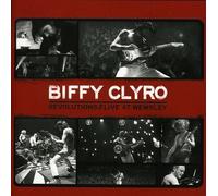 Biffy Clyro - Revolutions -Live + DVD
