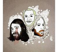 BIFFY CLYRO - Singles 2001-2005