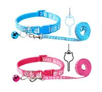 BIFHIG 2 Morceaux De Laisse pour Animaux De Compagnie, 2 Morceaux De Support De Sac À Ordures, Corde Réglable pour Animaux De Compagnie, Fournitures pour Animaux De Compagnie.