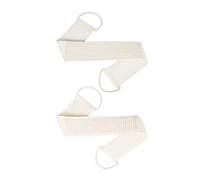BIFHIG 2 Pièces De Sangles De Frottement De Bain, Sangles De Frottement De Bain Double Face, Sangles Exfoliantes pour Le Corps, Au Bain Et Aux Soins Quotidiens du Corps.