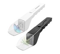 BIFHIG 2 Pièces Piège D'Insectes, Piège À Main, Dissolvant D'Araignée, Outil De Capture Extérieure.