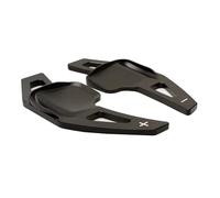 Bifmuzad Ventilateur Anti Moustique sans Utiliser De Produits Chimiques Chasse Mouche Ventilateur Anti-Mouches pour Table,Anti-Mouches ExtéRieur pour Pique-Nique Petit-DéJeuner,Black