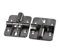 Bifold et découvrez les avantages de notre design avancé dans chaque application dont vous avez besoin (noir)