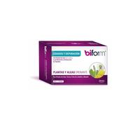 Biform Plantes & Drainage Algues 60caps