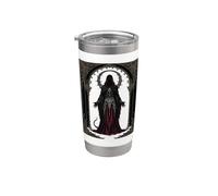 Bifrons Shadow Scholar of the Veil Gobelet isotherme en acier inoxydable double paroi