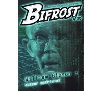 Bifrost 96 - La Revue Des Mondes Imaginaires